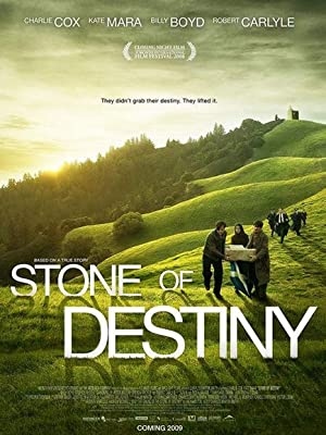 دانلود فیلم Stone of Destiny