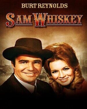 Sam Whiskey