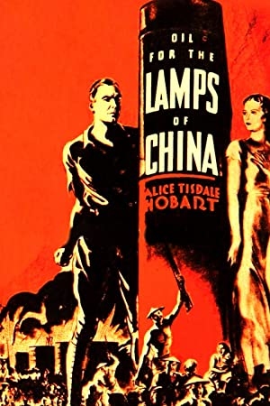 دانلود فیلم Oil for the Lamps of China