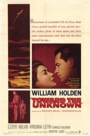 دانلود فیلم Toward the Unknown