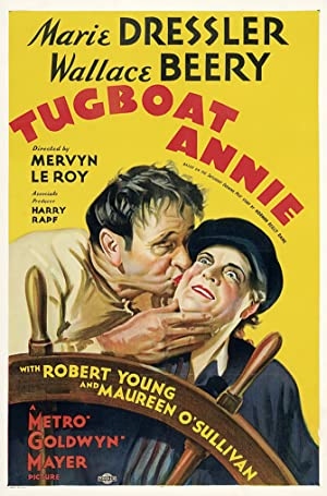 دانلود فیلم Tugboat Annie