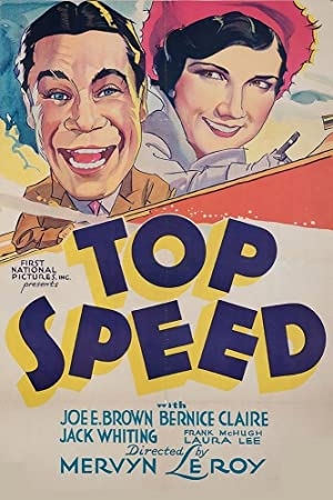 دانلود فیلم Top Speed