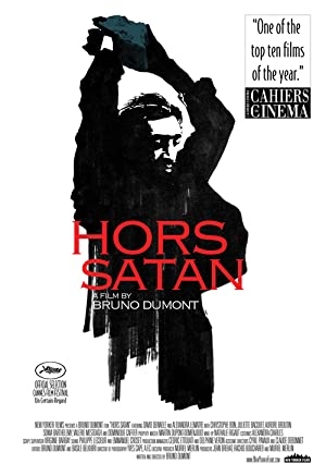 دانلود فیلم Outside Satan