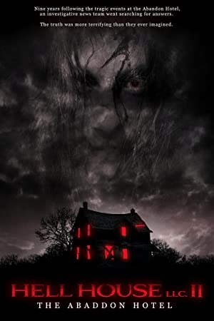 دانلود فیلم Hell House LLC II The Abaddon Hotel