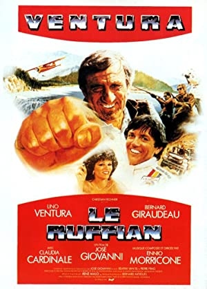 دانلود فیلم Le ruffian