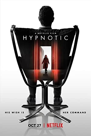 دانلود فیلم Hypnotic