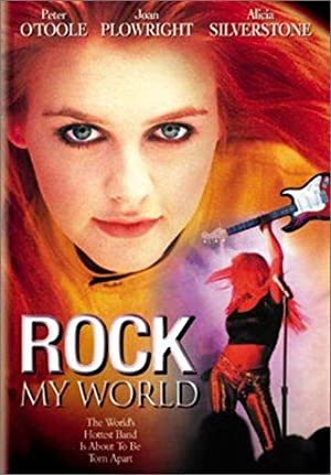 دانلود فیلم Rock My World