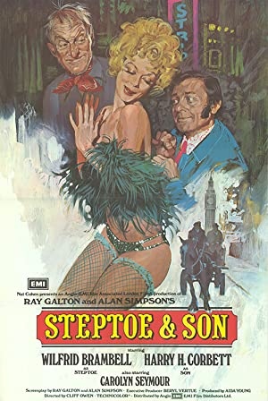 دانلود فیلم Steptoe and Son