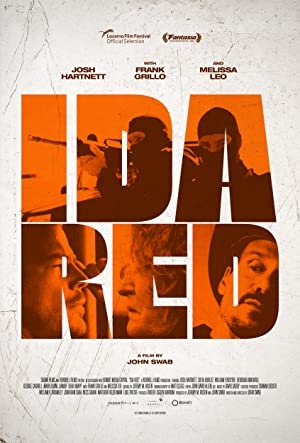 دانلود فیلم Ida Red