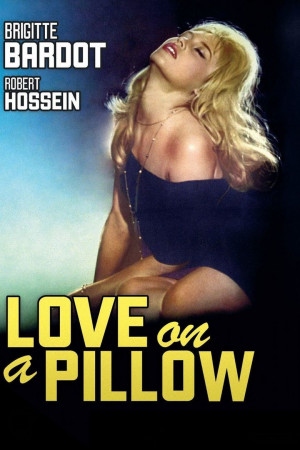 دانلود فیلم Love on a Pillow