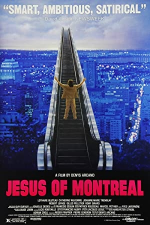 دانلود فیلم Jesus of Montreal