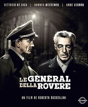 دانلود فیلم General Della Rovere