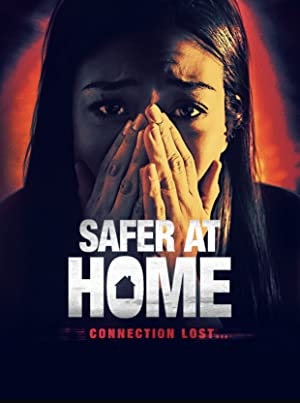 دانلود فیلم Safer at Home