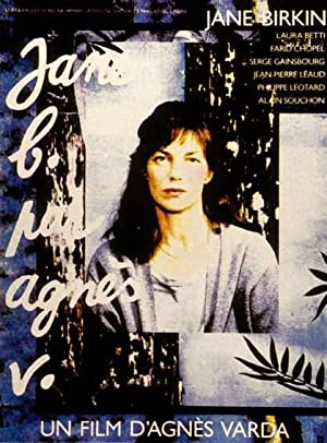 دانلود فیلم Jane B for Agnes V