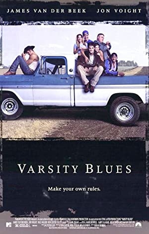 دانلود فیلم Varsity Blues