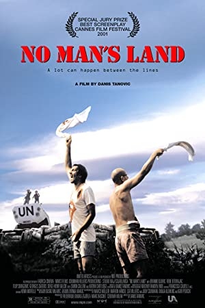 دانلود فیلم No Mans Land