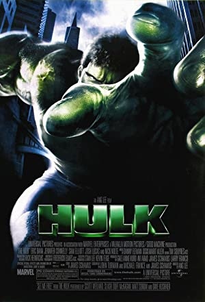 دانلود فیلم Hulk