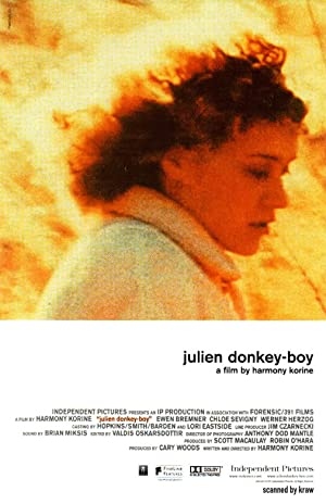 دانلود فیلم Julien Donkey-Boy