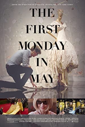 دانلود فیلم The First Monday in May