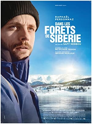 دانلود فیلم In the Forests of Siberia