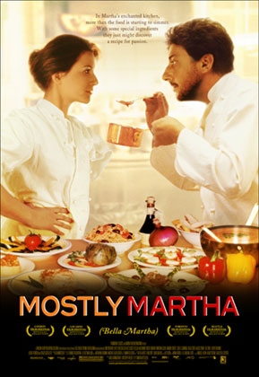 دانلود فیلم Bella Martha