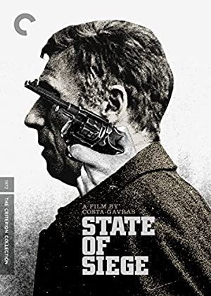 دانلود فیلم State of Siege