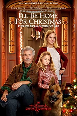 دانلود فیلم I ll Be Home for Christmas