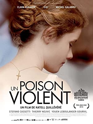 دانلود فیلم Love Like Poison