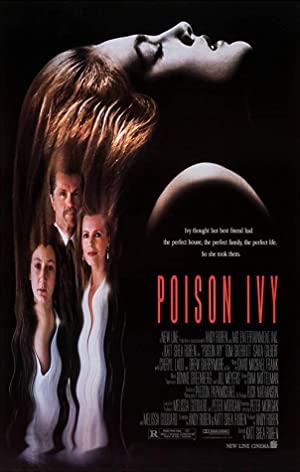 دانلود فیلم Poison Ivy