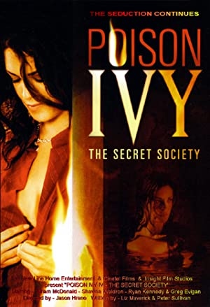 دانلود فیلم Poison Ivy II