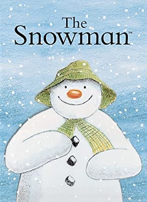 دانلود فیلم The Snowman