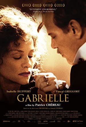 دانلود فیلم Gabrielle