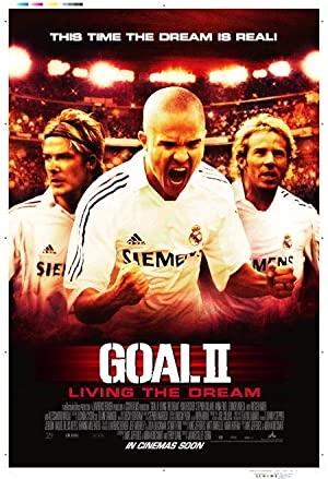 دانلود فیلم Goal II Living the Dream