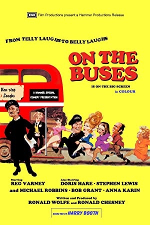 دانلود فیلم On the Buses