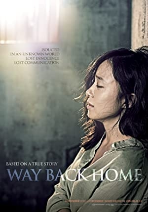 دانلود فیلم Way Back Home