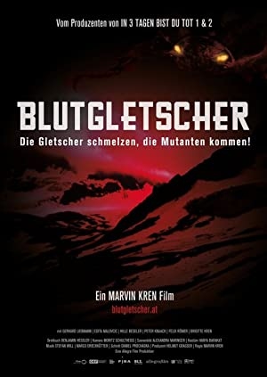 دانلود فیلم Blood Glacier