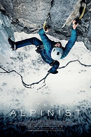 دانلود فیلم The Alpinist