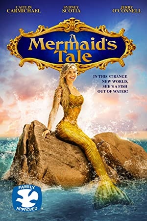 دانلود فیلم A Mermaids Tale