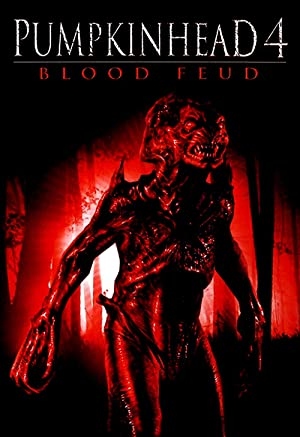 دانلود فیلم Pumpkinhead Blood Feud