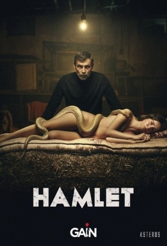 دانلود سریال Hamlet