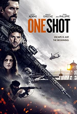 دانلود فیلم One Shot