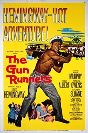 دانلود فیلم The Gun Runners