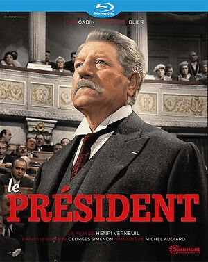 دانلود فیلم The President