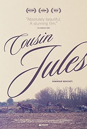 دانلود فیلم Cousin Jules