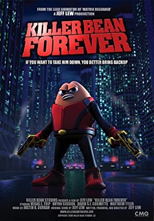 دانلود فیلم Killer Bean Forever