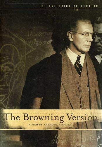 دانلود فیلم The Browning Version