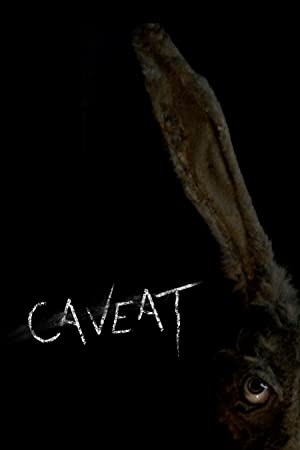 دانلود فیلم Caveat