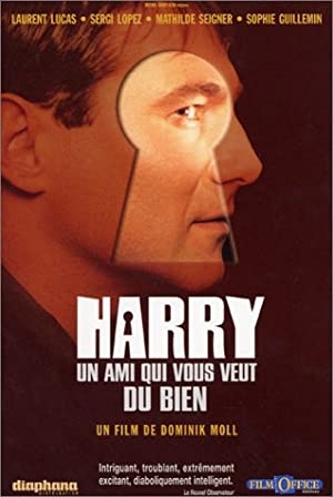 دانلود فیلم Harry He is Here to Help