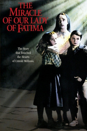 دانلود فیلم The Miracle of Our Lady of Fatima