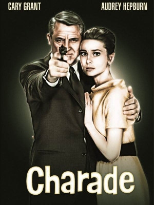 دانلود فیلم Charade